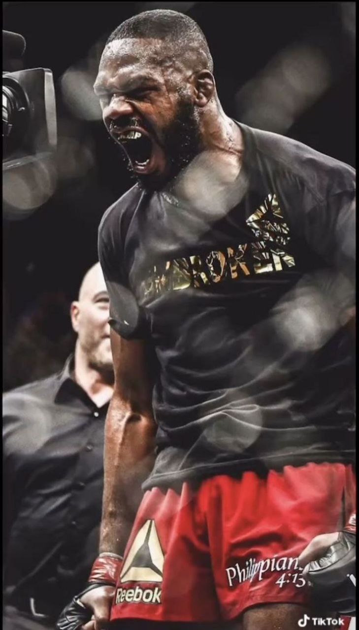 wallpaper Jon Jones wallpaper Jon Jones