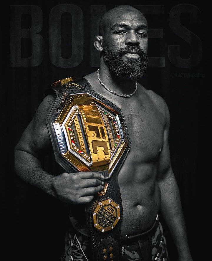 جان جونز چه کسی هست جان جونز چه کسی هست