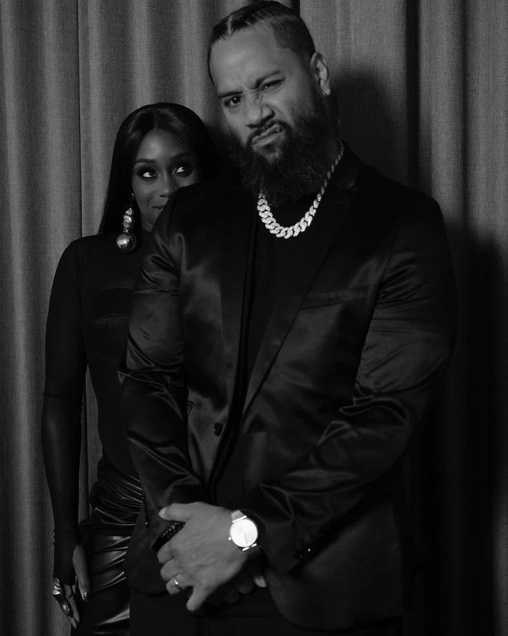 همسر جان جونز همسر جان جونز