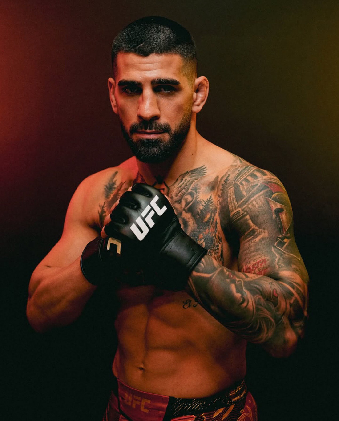 عکس ایلیا توپوریا