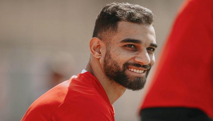 عمرو السولیه عمرو السولیه