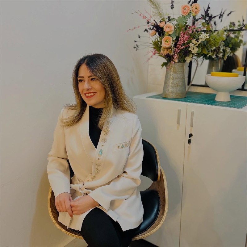 Tina Ghazimoradi Wallpaper Tina Ghazimoradi Wallpaper