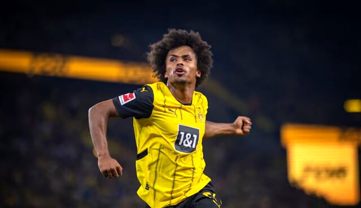 آمار کریم ادیمی آمار کریم ادیمی