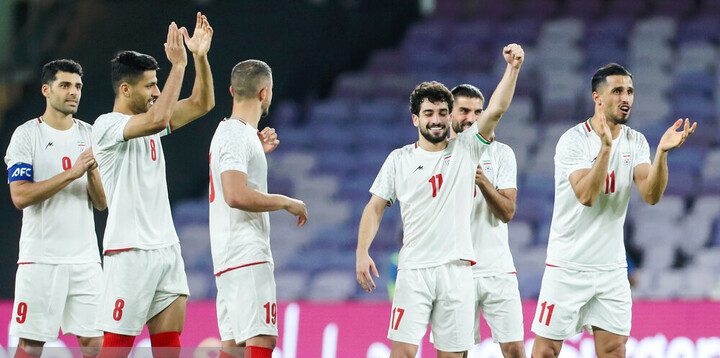 پیش بینی بازی ایران در جام جهانی 2026