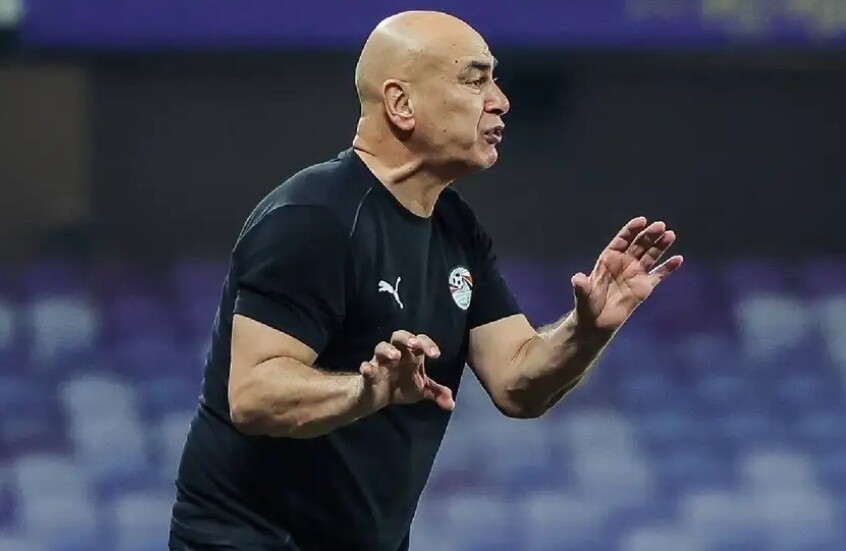 حسام حسن بیوگرافی حسام حسن بیوگرافی