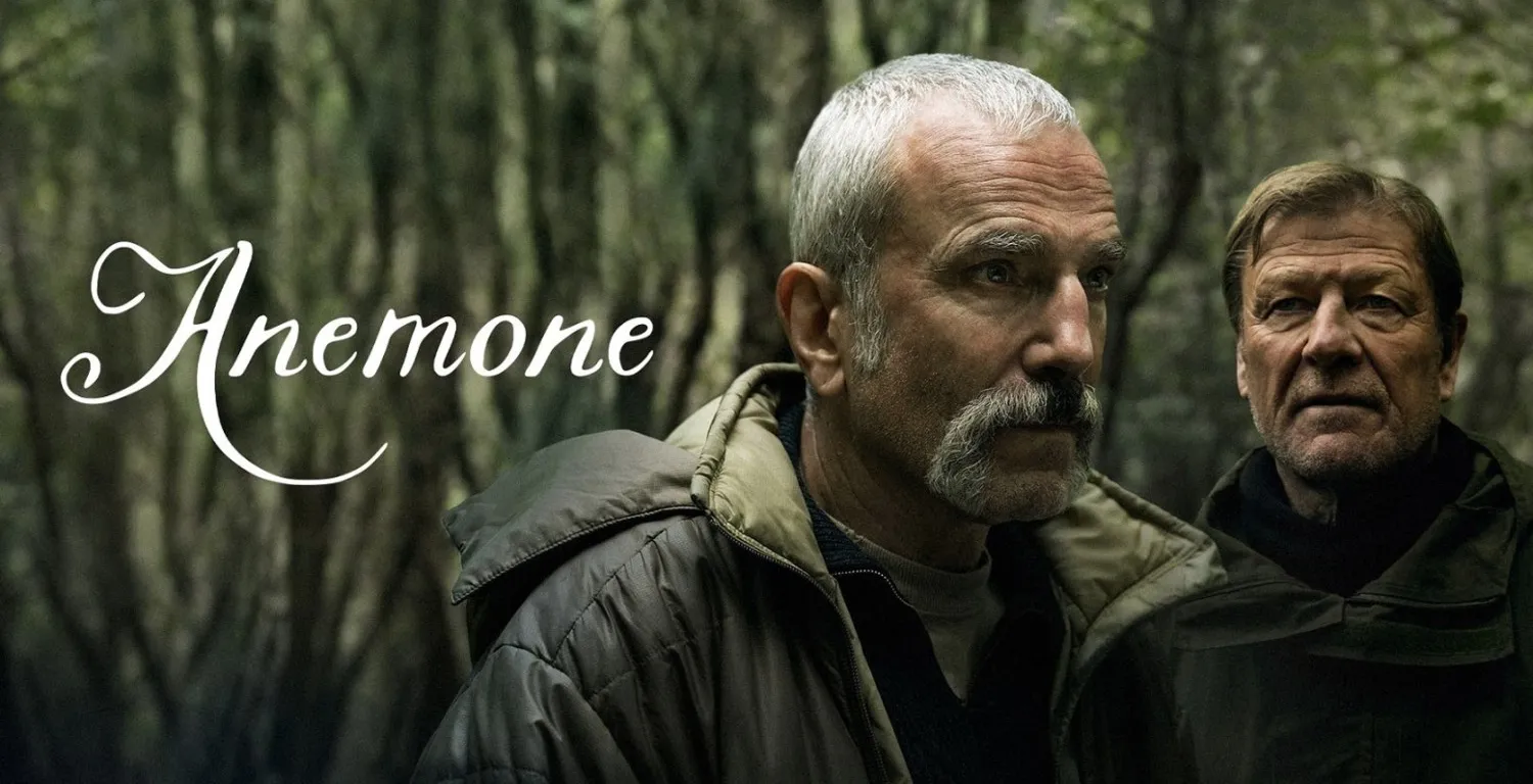 فیلم شقایق ۲۰۲۵ دوبله