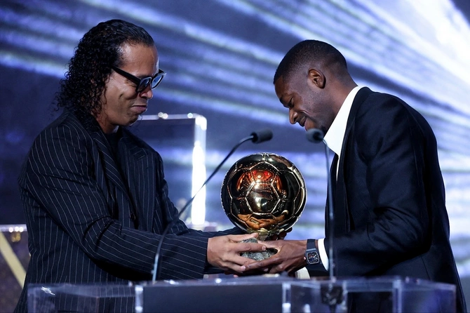 عکس مراسم توپ طلا عکس مراسم توپ طلا