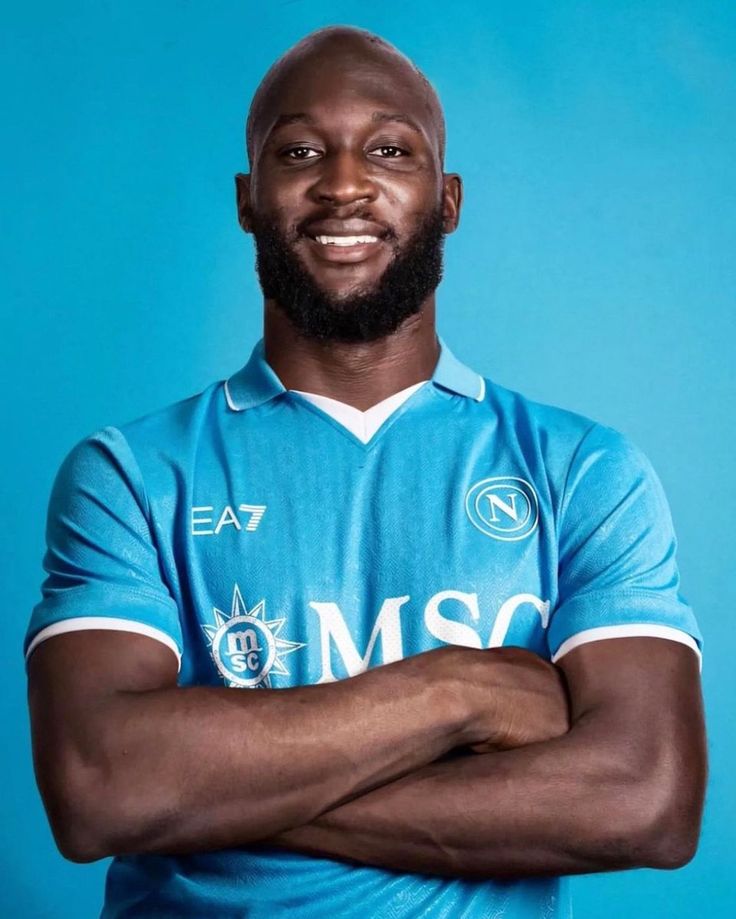 روملو لوکاکو روملو لوکاکو