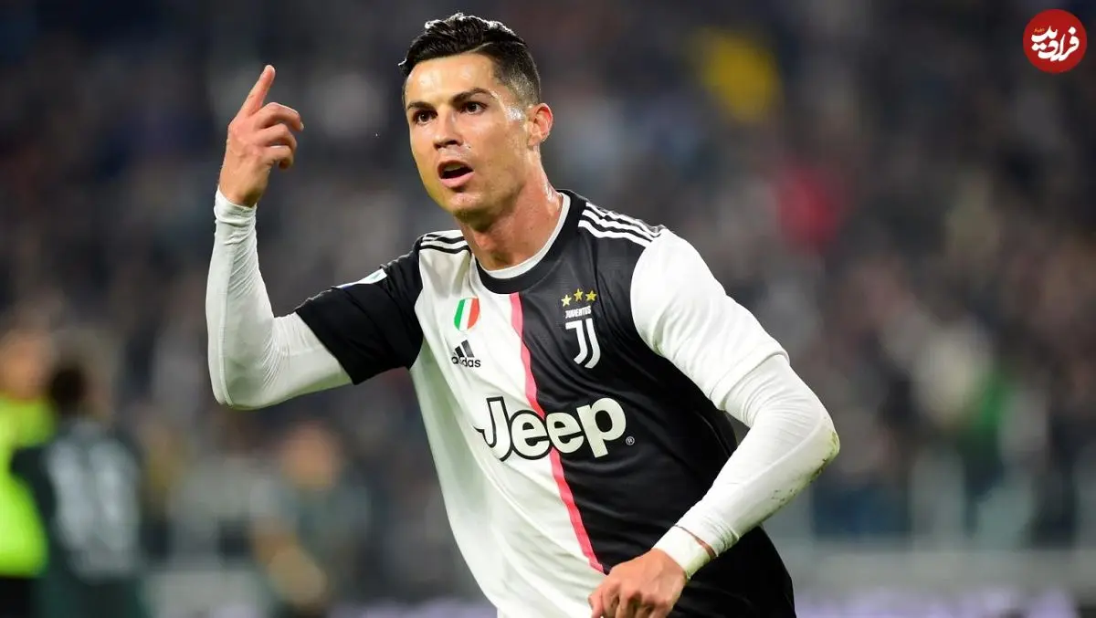 عکس موی رونالدو عکس موی رونالدو