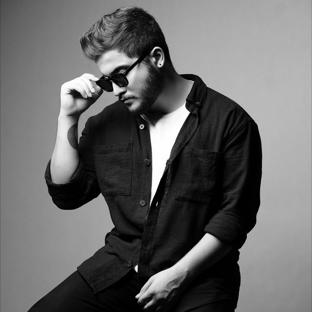 اهنگ غرور عرشیاس