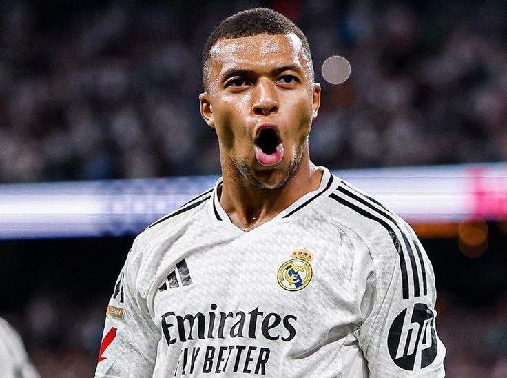 بیشترین گلزن ملی فرانسه