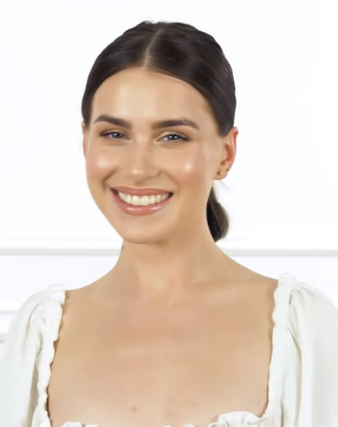 عکس آنا ماریا سیکلوکا بازیگر