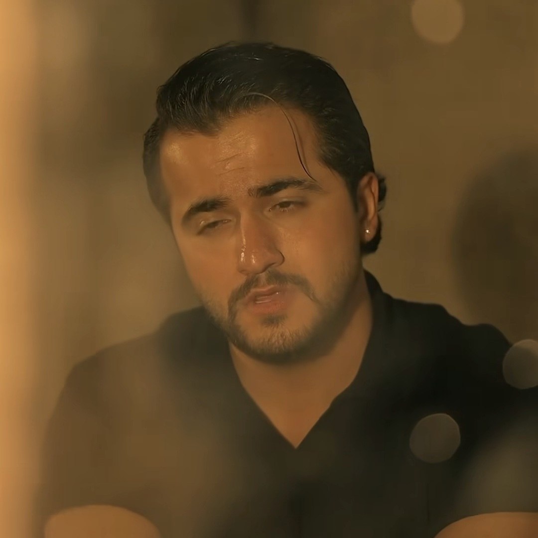 عرشیاس چشامی