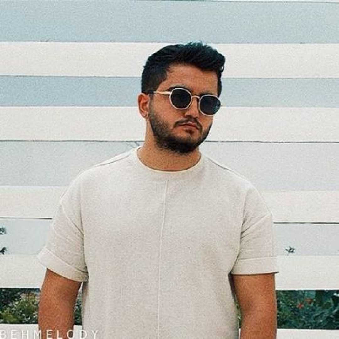 عرشیاس زندگینامه