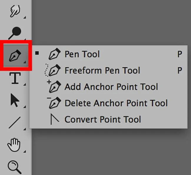 یادگیری ابزار فتوشاپ یادگیری ابزار فتوشاپ