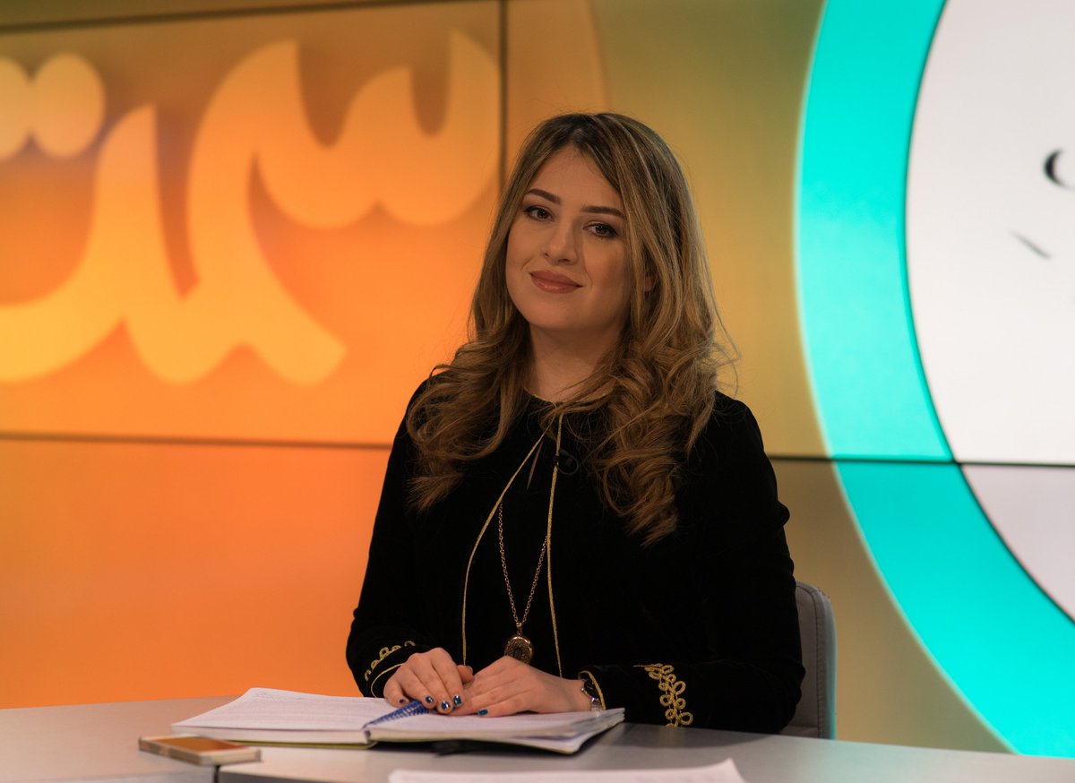 Tina Ghazimorad Tina Ghazimorad