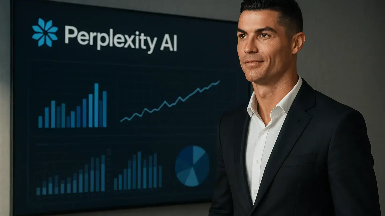 هوش مصنوعی پرپلکسیتی 