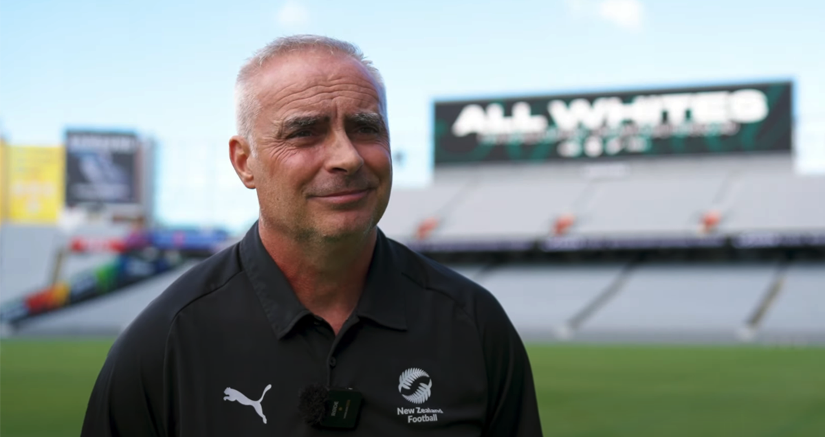 دارن بیزلی در جام جهانی دارن بیزلی در جام جهانی