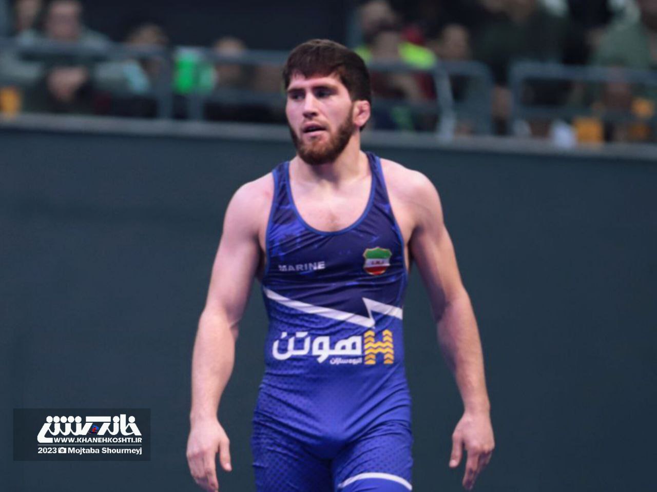 قهرمانان کشتی روسیه قهرمانان کشتی روسیه