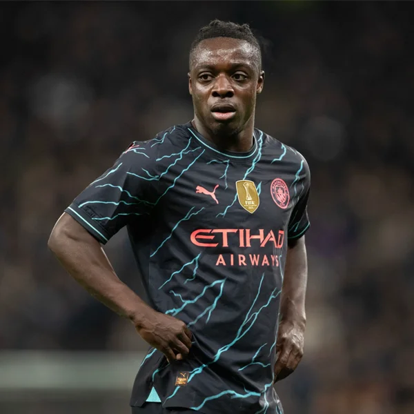 جرمی دوکو جرمی دوکو