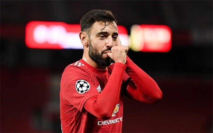 دستمزد برونو فرناندز