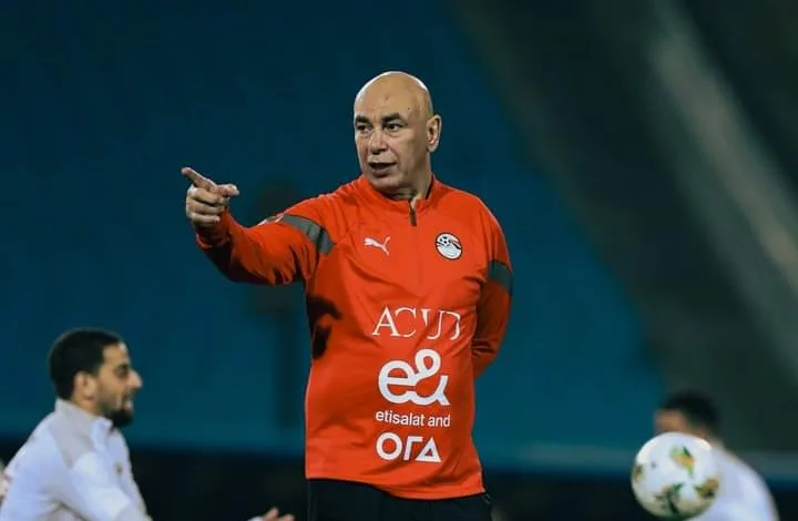 افتخارات مربی مصر افتخارات مربی مصر