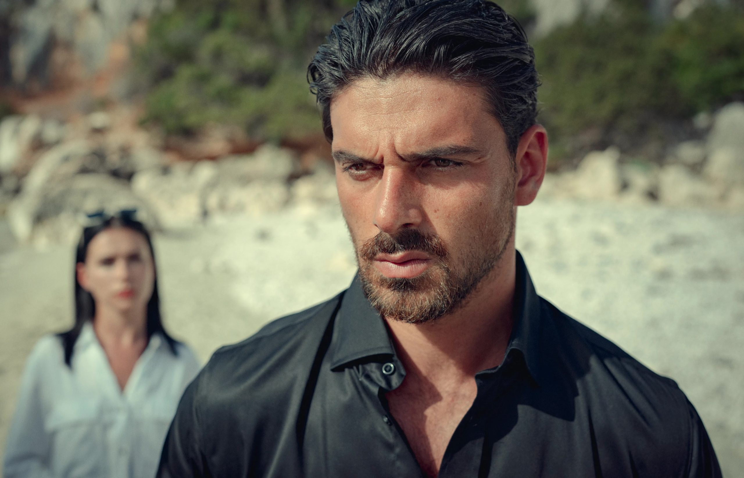 عکس ماسیمو در ۳۶۵ روز