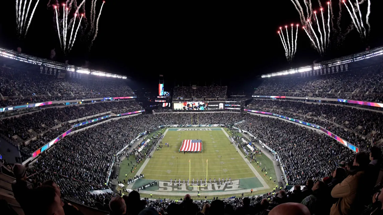 ورزشگاه های جام جهانی 