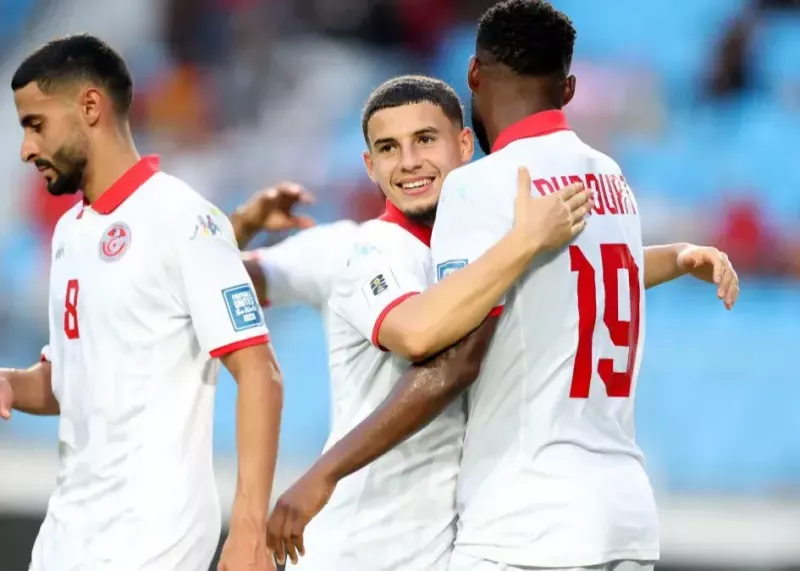 تفاضل گل یا بازی رودررو در مقدماتی جام جهانی