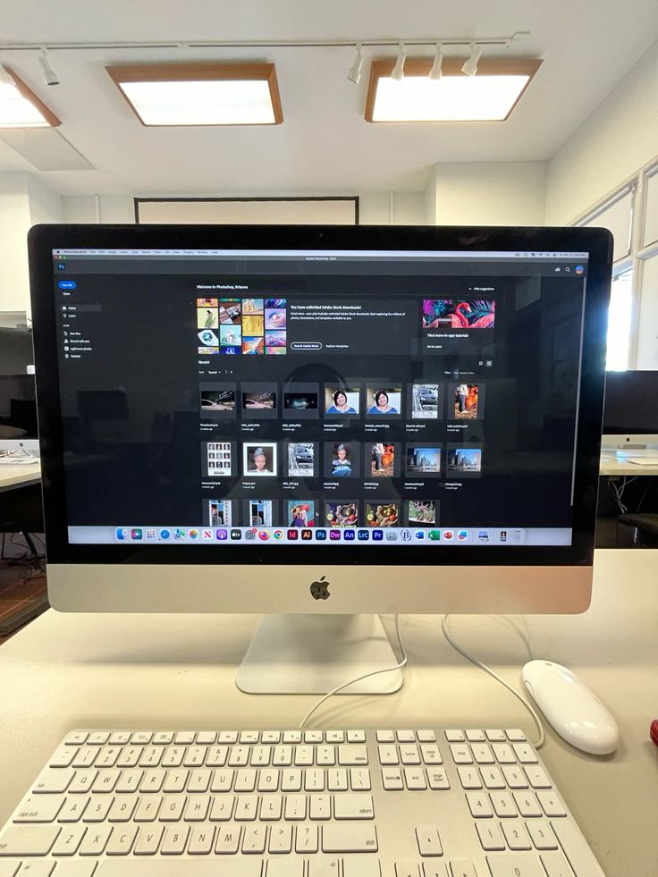 تنظیمات ورک اسپیس در فتوشاپ تنظیمات ورک اسپیس در فتوشاپ