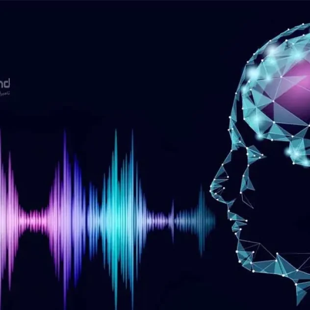هوش مصنوعی برای صدا