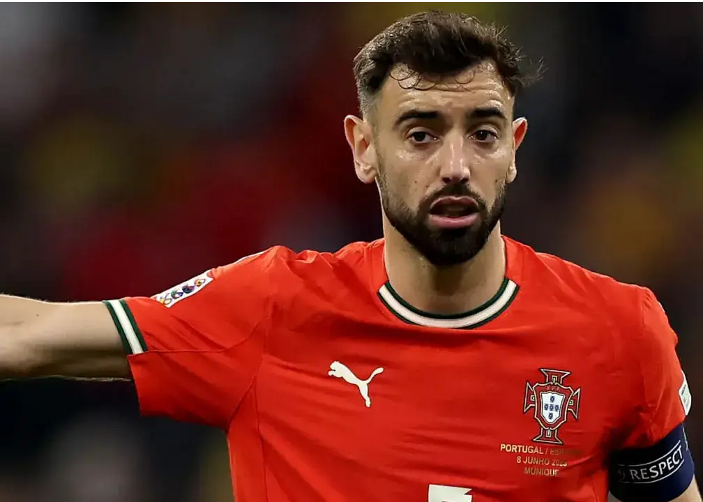 برونو فرناندز جام جهانی برونو فرناندز جام جهانی