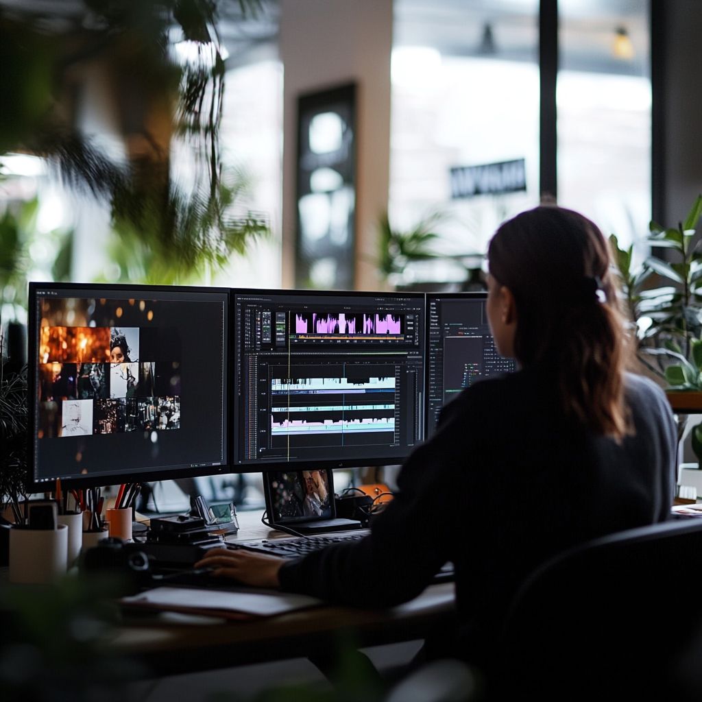 آموزش پریمیر صفر تا صد