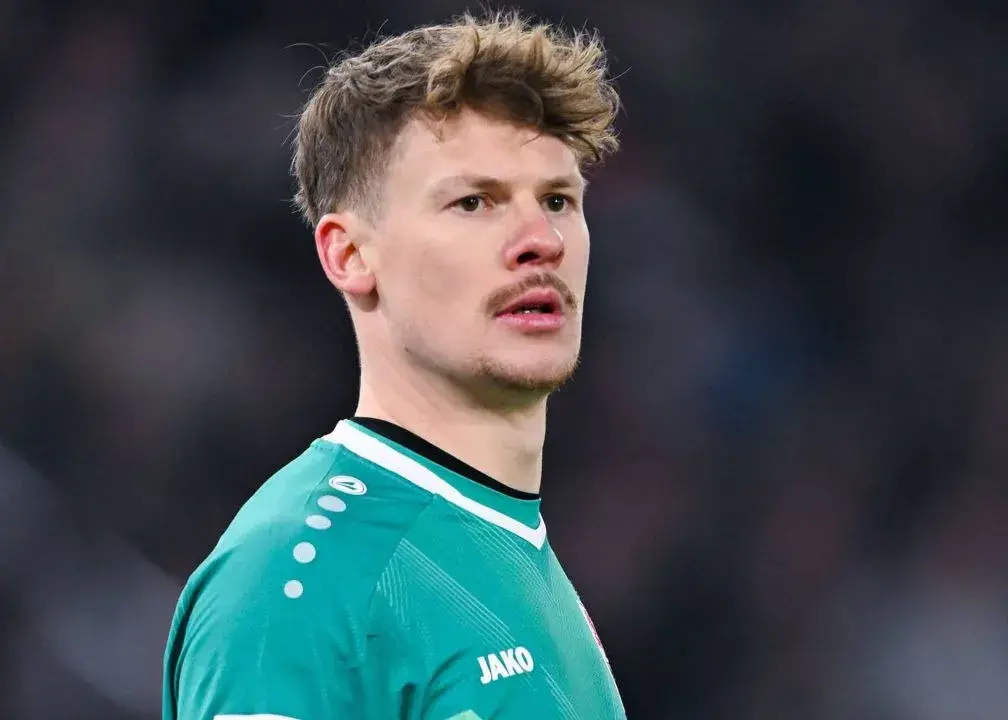 آمار الکساندر نوبل آمار الکساندر نوبل