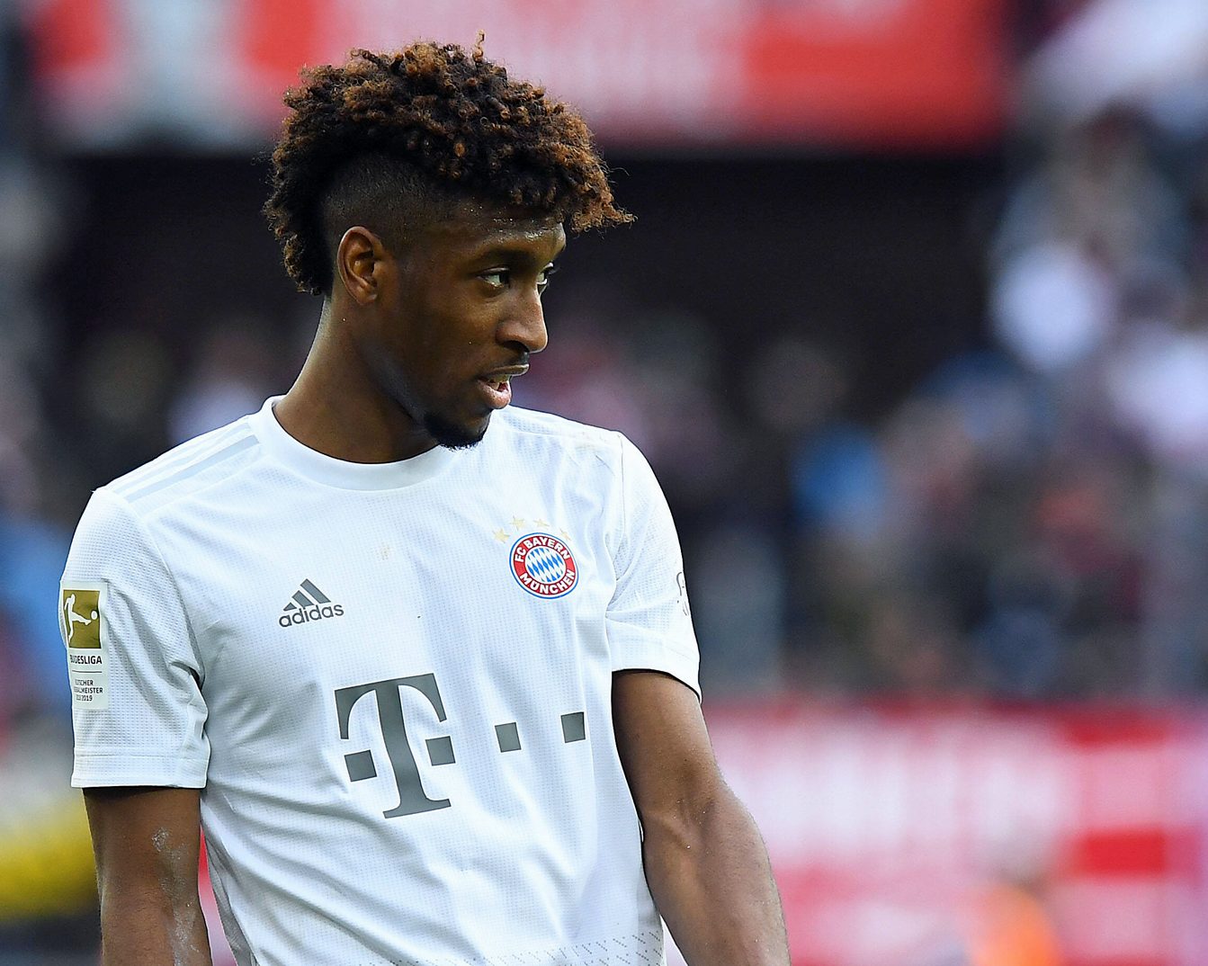 دستمزد کومان