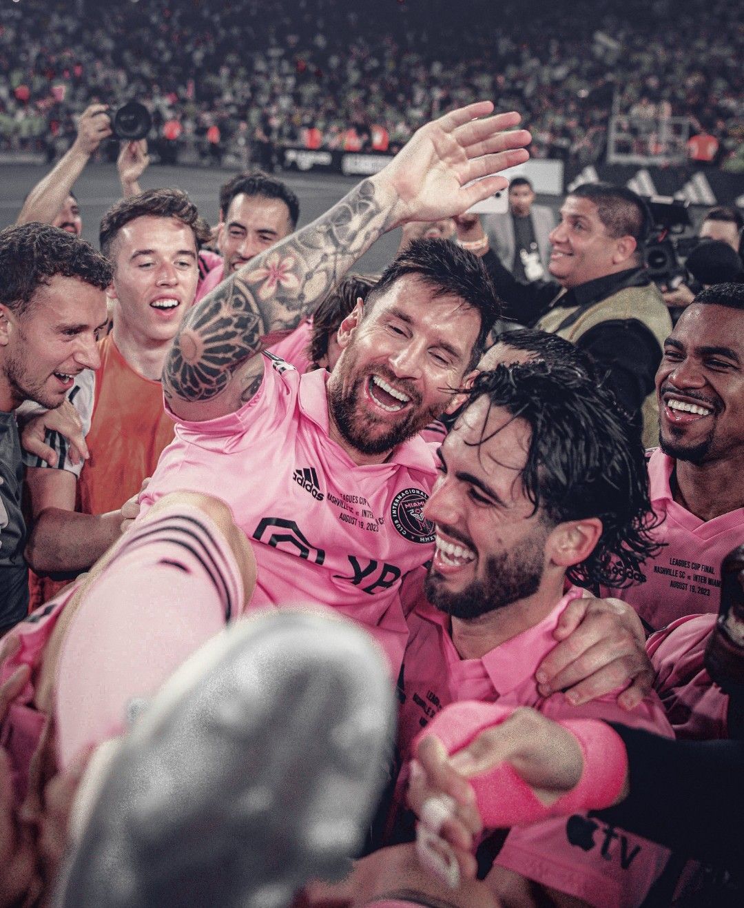 خداحافظی بوسکتس از فوتبال خداحافظی بوسکتس از فوتبال