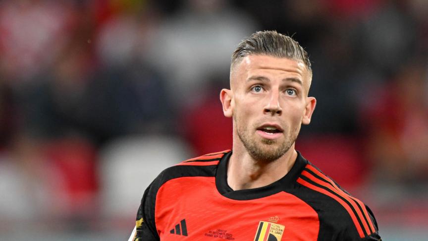 توبی آلدروایرلد توبی آلدروایرلد