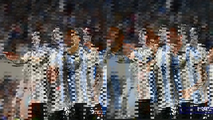 آرژانتین جام جهانی 2026 آرژانتین جام جهانی 2026