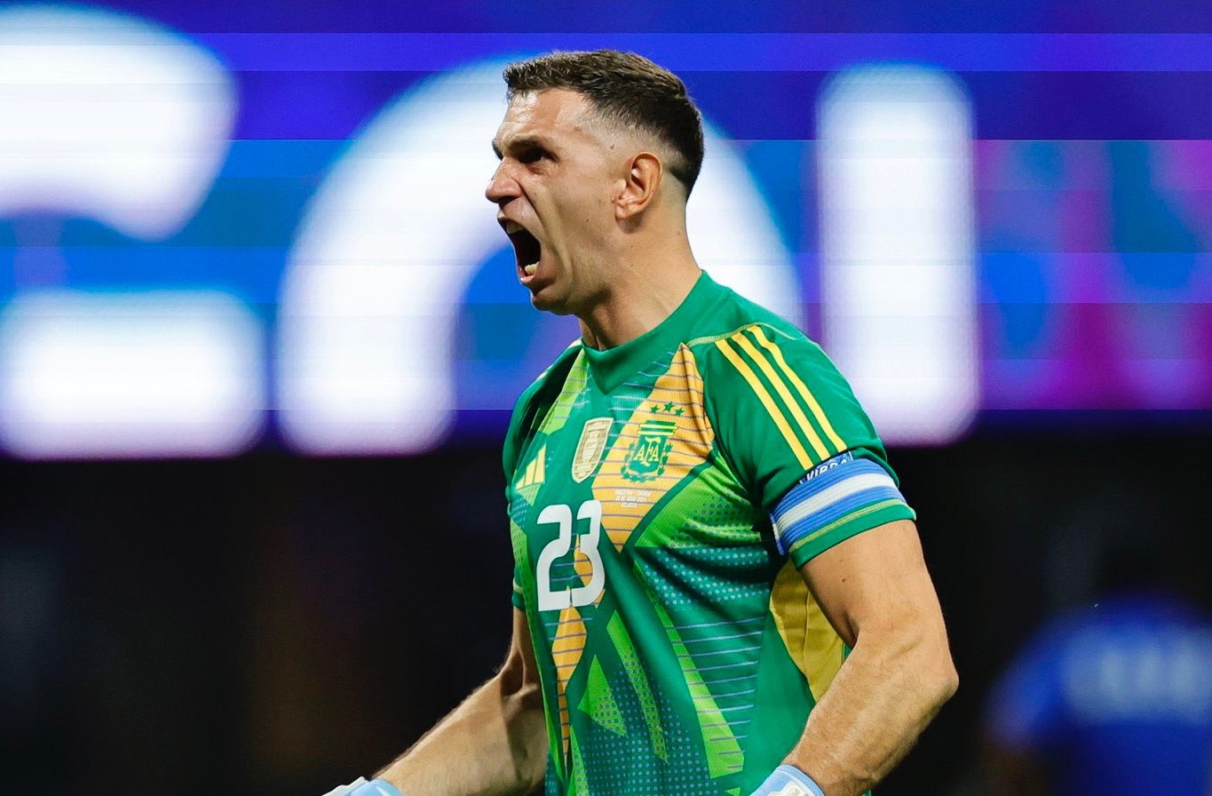 دستمزد امیلیانو مارتینز دستمزد امیلیانو مارتینز