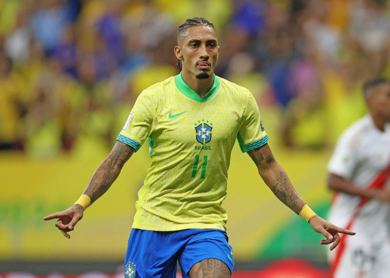 رافینیا جام جهانی 2026 رافینیا جام جهانی 2026