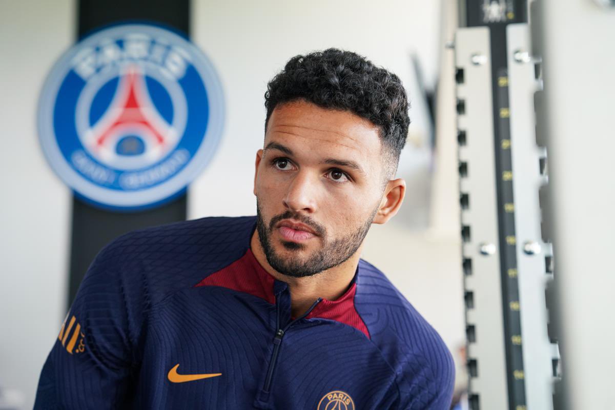 دستمزد گونسالو راموس