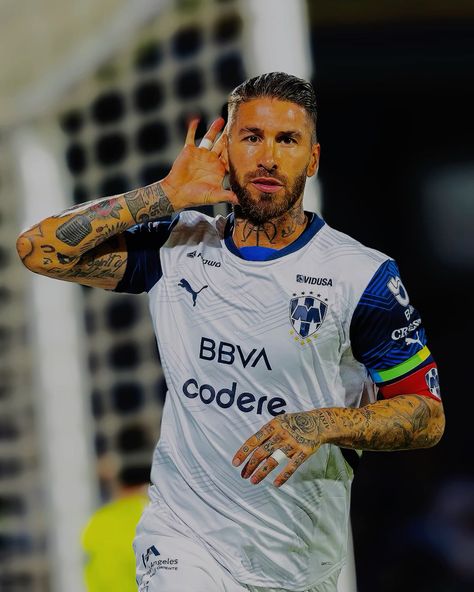 سرخیو راموس رکورد سرخیو راموس رکورد