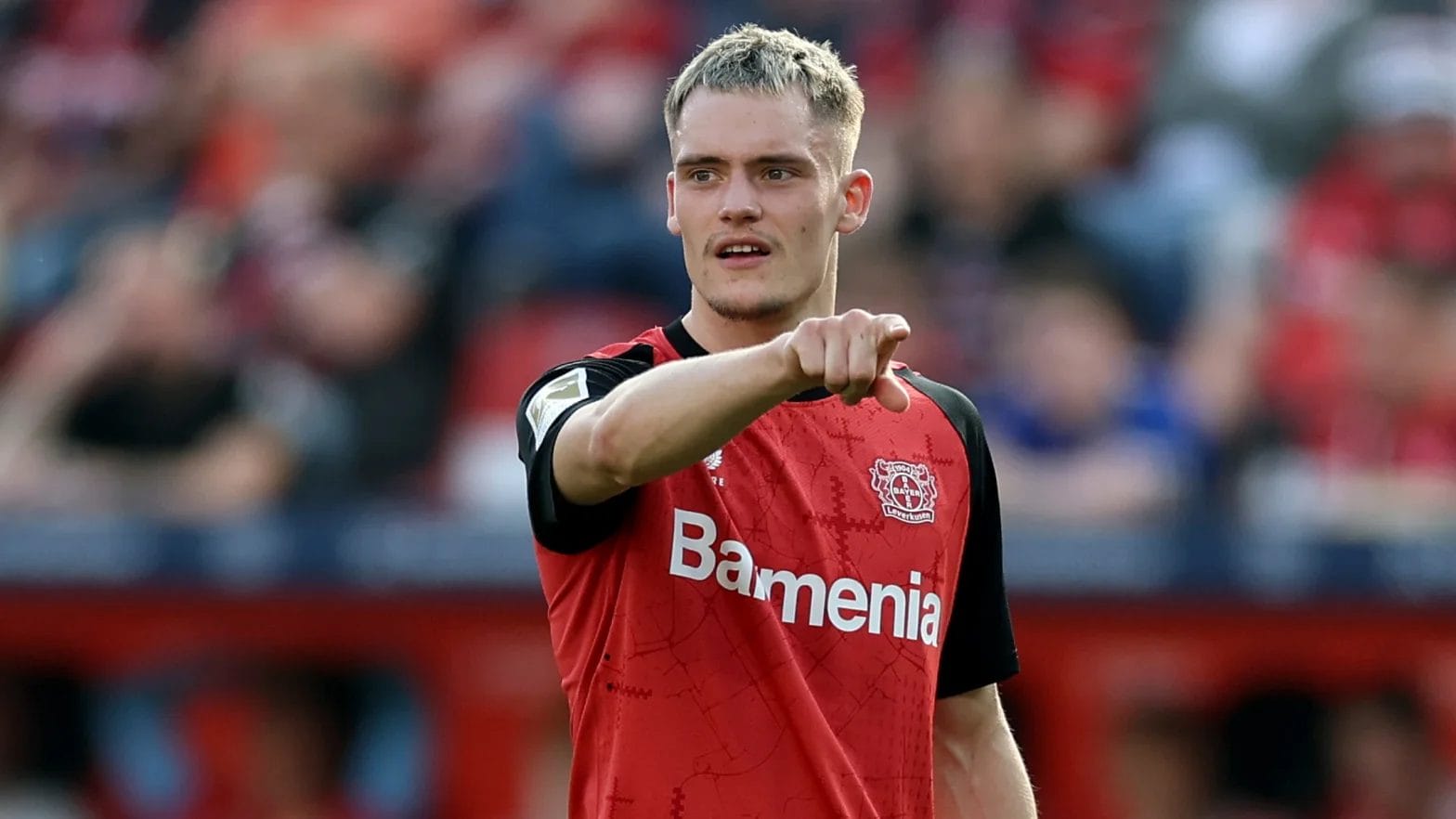 دستمزد فلوریان ویرتز