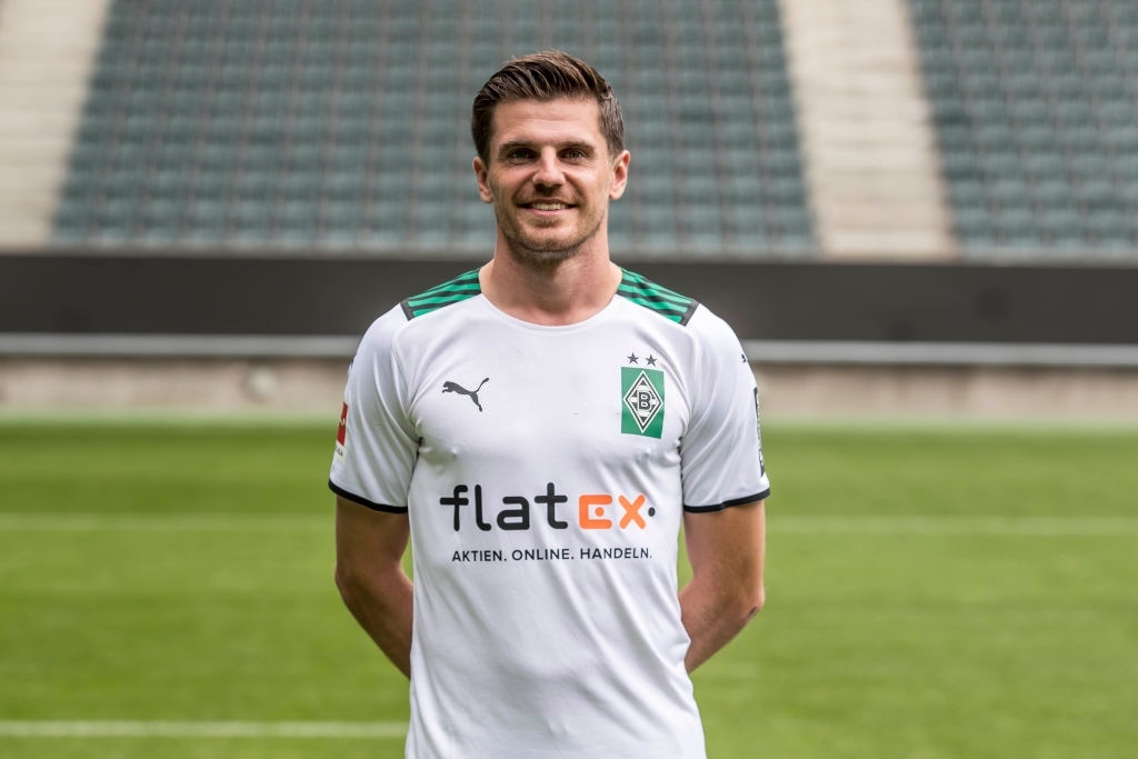 یوناس هافمن