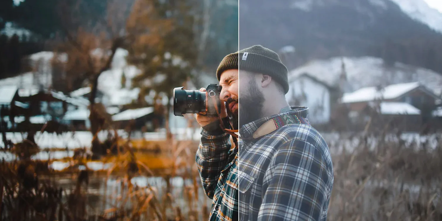 مبانی اصلاح رنگ در پریمیرپرو 2025 مبانی اصلاح رنگ در پریمیرپرو 2025