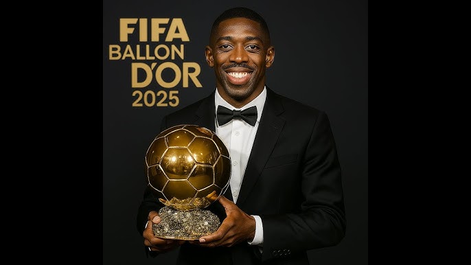 دمبله برنده توپ طلا دمبله برنده توپ طلا