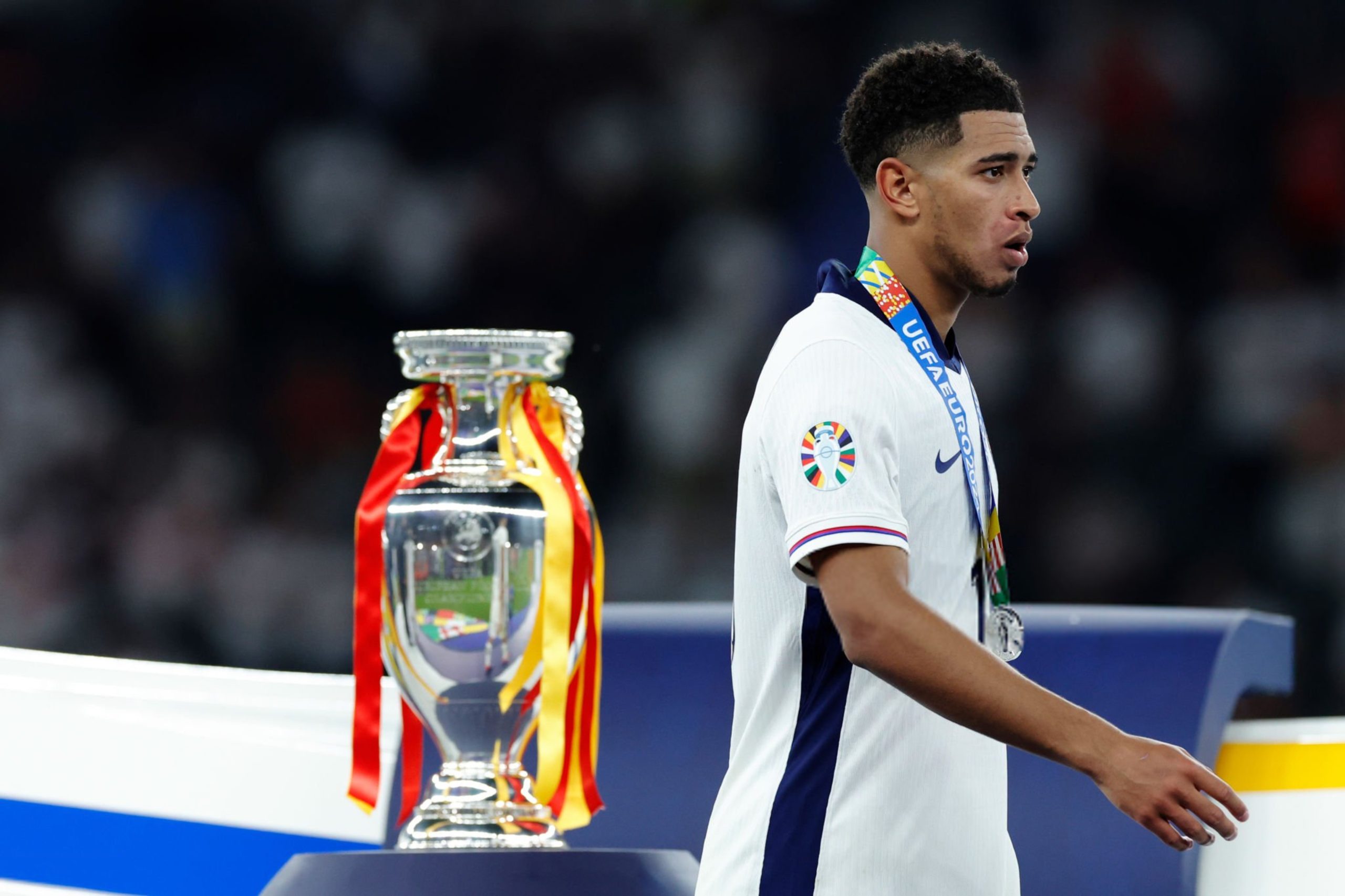 جود بلینگام جام جهانی 2026 جود بلینگام جام جهانی 2026