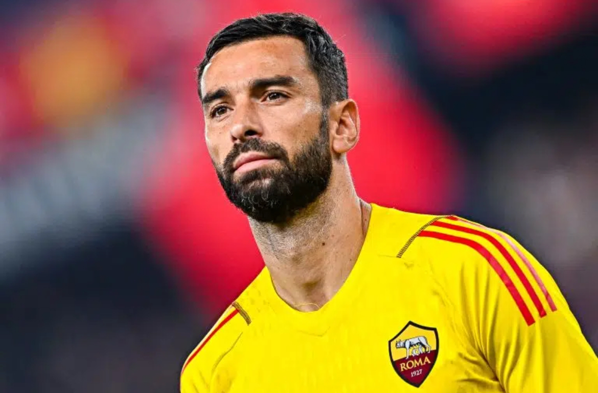 آمار روی پاتریسیو