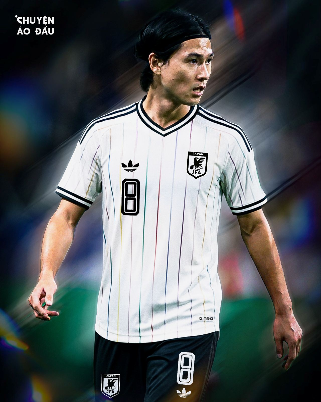 کیت ژاپن در جام جهانی