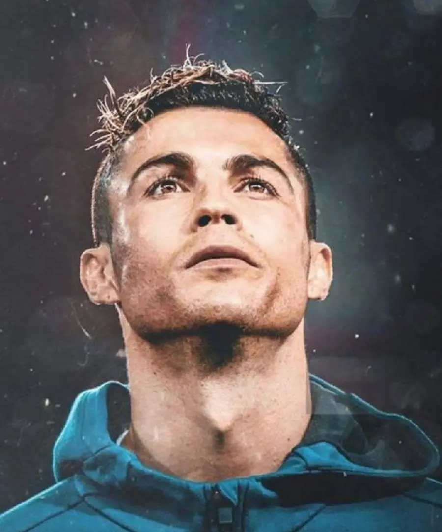 عکس فوتبالیست رونالدو عکس فوتبالیست رونالدو